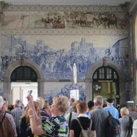 Sao Bento &ndash; &copy; Barbara Mihut (Eberhardt TRAVEL)