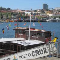 Douro Porto &ndash; &copy; Barbara Mihut (Eberhardt TRAVEL)