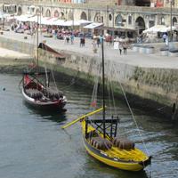 Rabelos Porto &ndash; &copy; Barbara Mihut (Eberhardt TRAVEL)