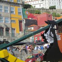 Ribeira Porto
