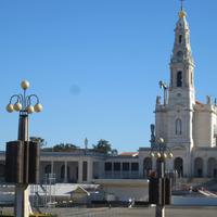 Fátima  &ndash; &copy; Barbara Mihut (Eberhardt TRAVEL)