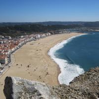 Nazaré &ndash; &copy; Barbara Mihut (Eberhardt TRAVEL)
