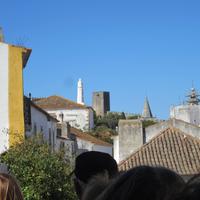 Óbidos &ndash; &copy; Barbara Mihut (Eberhardt TRAVEL)