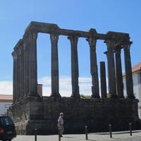 Évora &ndash; &copy; Barbara Mihut (Eberhardt TRAVEL)