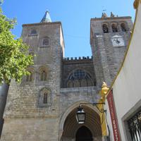 Sé Évora &ndash; &copy; Barbara Mihut (Eberhardt TRAVEL)