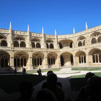 Mosteiro dos Jerónimo &ndash; &copy; Barbara Mihut (Eberhardt TRAVEL)