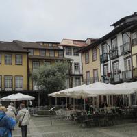 Guimaraes &ndash; &copy; Barbara Mihut (Eberhardt TRAVEL)