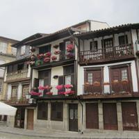 Guimaraes &ndash; &copy; Barbara Mihut (Eberhardt TRAVEL)