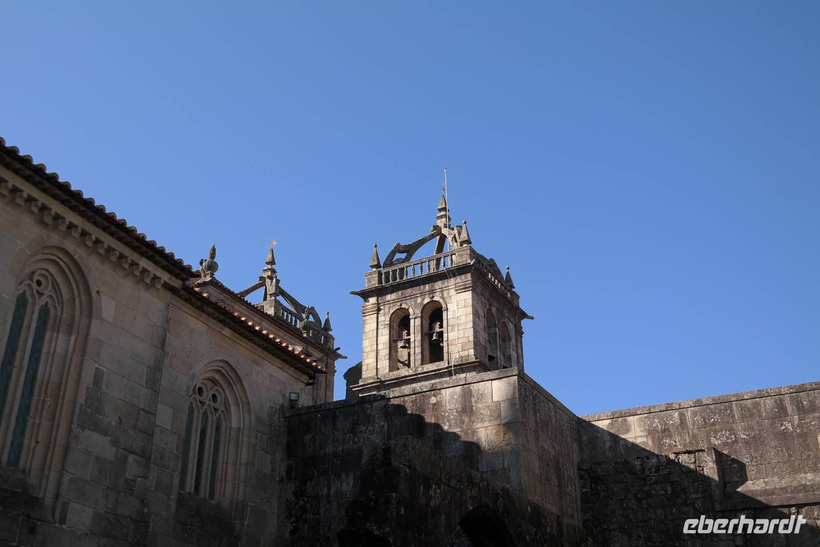 Braga &ndash; &copy; Franziska Schütt (Eberhardt TRAVEL)