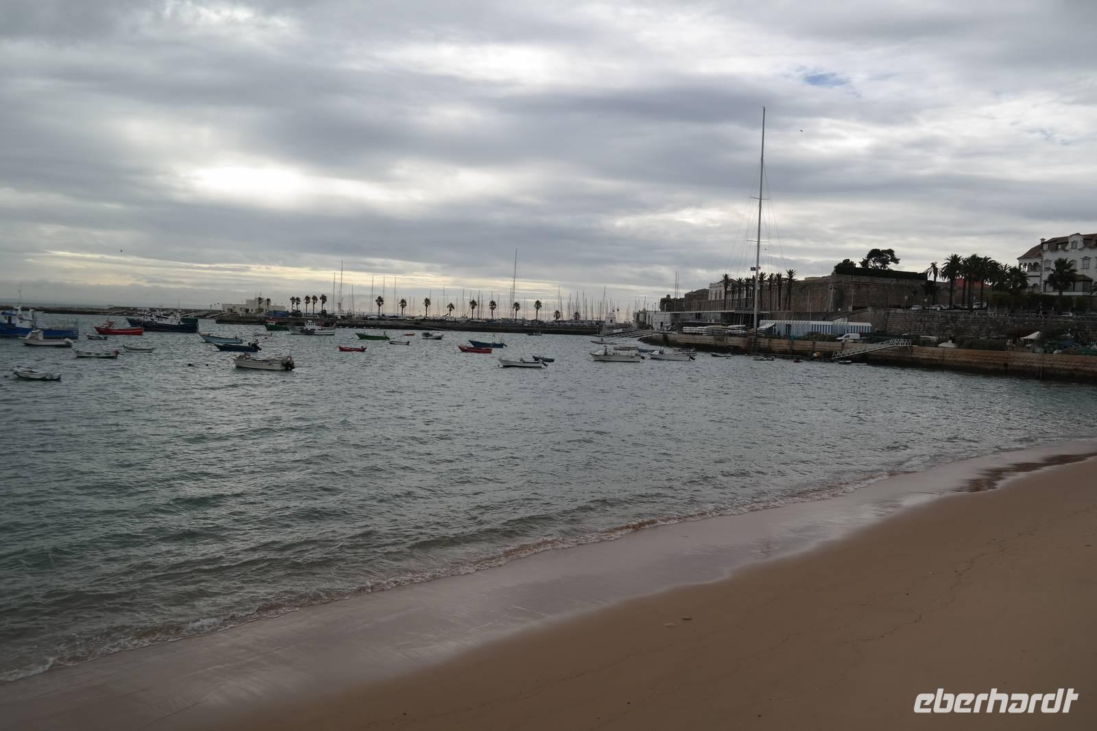 Cascais &ndash; &copy; Franziska Schütt (Eberhardt TRAVEL)
