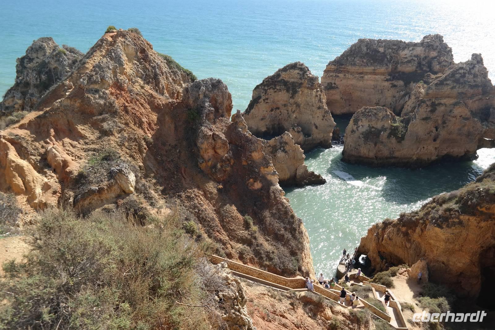 Cabo de Sao Vincente &ndash; &copy; Franziska Schütt (Eberhardt TRAVEL)