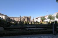 Braga &ndash; &copy; Franziska Schütt (Eberhardt TRAVEL)