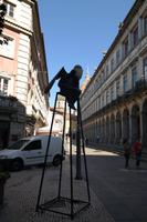 Braga &ndash; &copy; Franziska Schütt (Eberhardt TRAVEL)