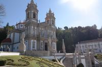 Bom Jesus &ndash; &copy; Franziska Schütt (Eberhardt TRAVEL)