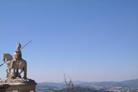 Bom Jesus &ndash; &copy; Franziska Schütt (Eberhardt TRAVEL)