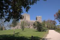 Guimaraes &ndash; &copy; Franziska Schütt (Eberhardt TRAVEL)