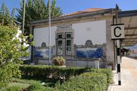 Pinhao &ndash; &copy; Franziska Schütt (Eberhardt TRAVEL)
