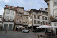 Viseu &ndash; &copy; Franziska Schütt (Eberhardt TRAVEL)