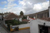 Obidos &ndash; &copy; Franziska Schütt (Eberhardt TRAVEL)