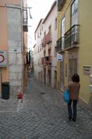 Lissabon &ndash; &copy; Franziska Schütt (Eberhardt TRAVEL)