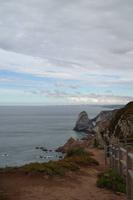 Cabo da Roca &ndash; &copy; Franziska Schütt (Eberhardt TRAVEL)