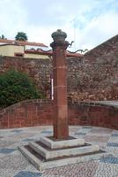 007. Pranger Silves &ndash; &copy; Sophie Hof (Eberhardt TRAVEL)