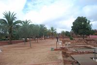017. Burg in Silves &ndash; &copy; Sophie Hof (Eberhardt TRAVEL)