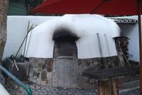 040. Brotofen in Caldas de Monchique &ndash; &copy; Sophie Hof (Eberhardt TRAVEL)