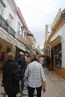 100. Altstadt Loulé &ndash; &copy; Sophie Hof (Eberhardt TRAVEL)