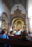 121. Kirche Nossa Senhora da Assuncao &ndash; &copy; Sophie Hof (Eberhardt TRAVEL)
