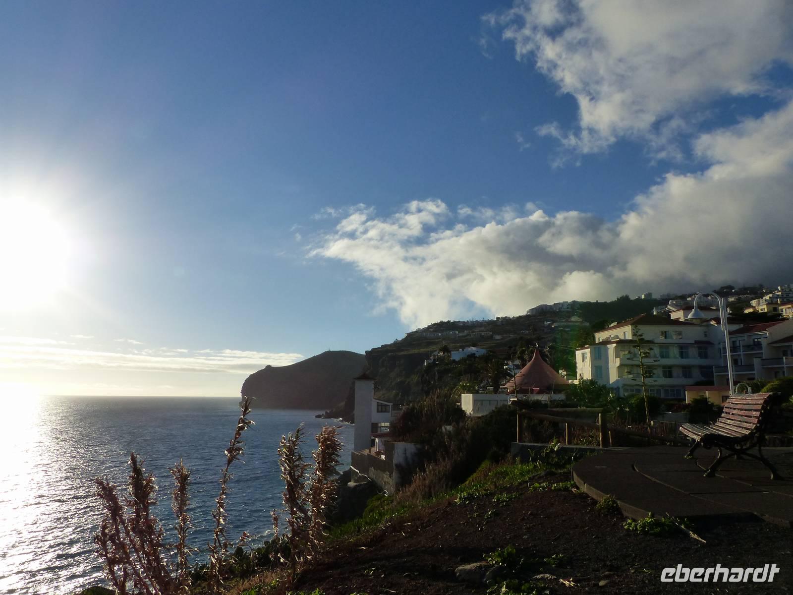 005. Canico, Madeira &ndash; &copy; Maria Michel (Eberhardt TRAVEL)