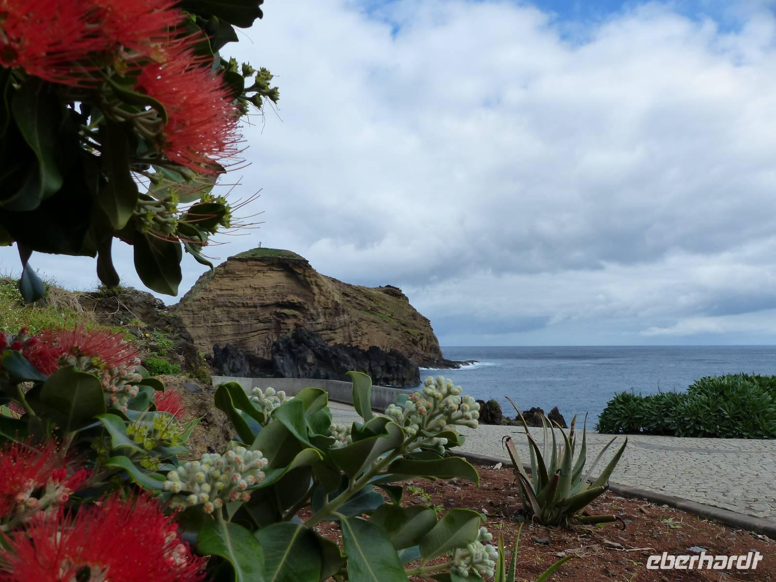 193. Porto Moniz, Madeira &ndash; &copy; Maria Michel (Eberhardt TRAVEL)