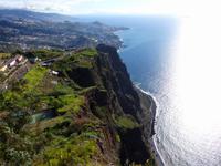 011. Cabo Girao, Madeira &ndash; &copy; Maria Michel (Eberhardt TRAVEL)
