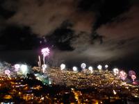 070. Silvester, Funchal, Madeira &ndash; &copy; Maria Michel (Eberhardt TRAVEL)