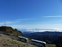 150. Blick vom Pico do Arieiro, Madeira &ndash; &copy; Maria Michel (Eberhardt TRAVEL)