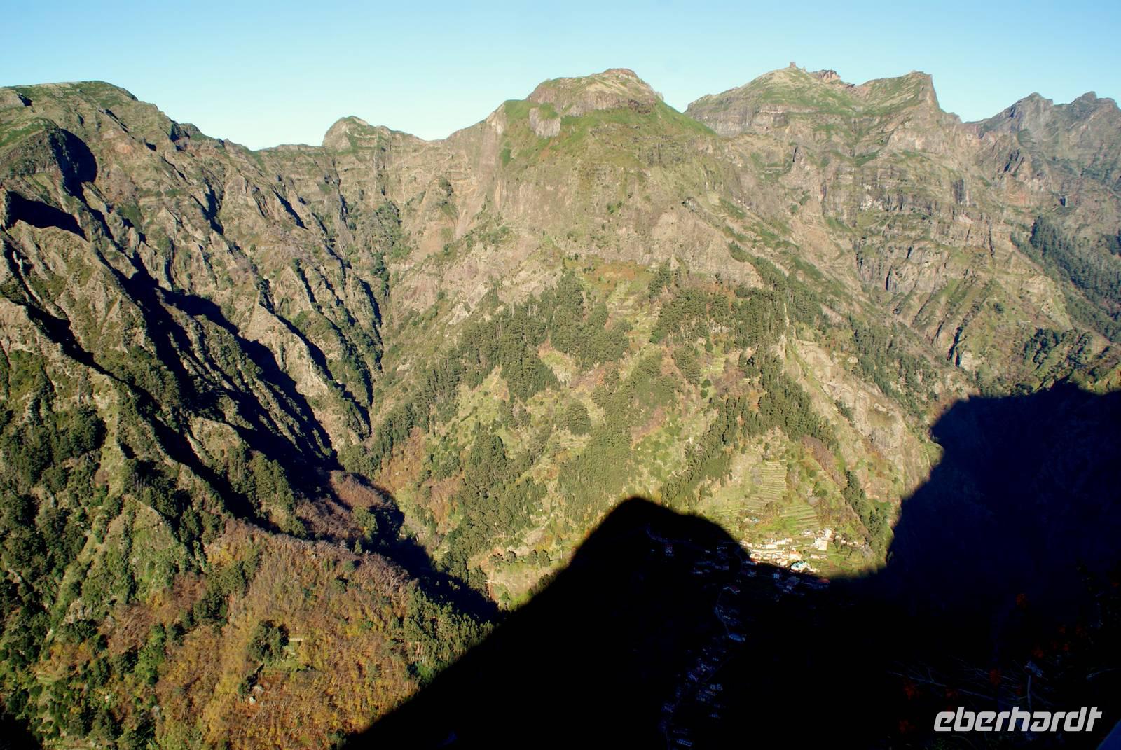 Welch ein Ausblick &ndash; &copy; Susanne Schirmann (Eberhardt TRAVEL)