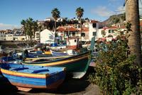 Camara de Lobos &ndash; &copy; Susanne Schirmann (Eberhardt TRAVEL)