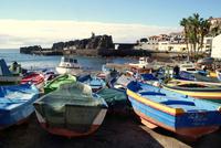 Camara de Lobos &ndash; &copy; Susanne Schirmann (Eberhardt TRAVEL)