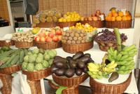 in der Markthalle &ndash; &copy; Susanne Schirmann (Eberhardt TRAVEL)