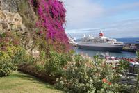 Madeira-Silvester im Atlantik 29.12.-05.01.16 &ndash; &copy; Susanne Schirmann (Eberhardt TRAVEL)