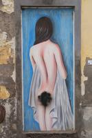 Kunstaktion in der Altstadt von Funchal &ndash; &copy; Susanne Schirmann (Eberhardt TRAVEL)