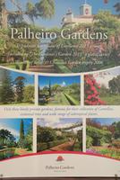 Palheiro Gardens &ndash; &copy; Susanne Schirmann (Eberhardt TRAVEL)