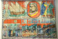 Azulejos &ndash; &copy; Susanne Schirmann (Eberhardt TRAVEL)