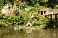 Monte Palace-Tropical Garden &ndash; &copy; Susanne Schirmann (Eberhardt TRAVEL)