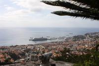 Funchal &ndash; &copy; Anna Stiebing (Eberhardt TRAVEL)