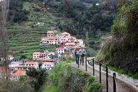 Levada von Maroços &ndash; &copy; Anna Stiebing (Eberhardt TRAVEL)