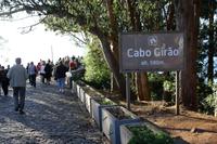 Cabo GirÃ£o &ndash; &copy; Anna Stiebing (Eberhardt TRAVEL)