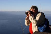 am Cabo GirÃ£o &ndash; &copy; Anna Stiebing (Eberhardt TRAVEL)