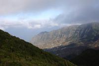 Encumeada-Pass &ndash; &copy; Anna Stiebing (Eberhardt TRAVEL)