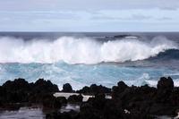 Porto Moniz &ndash; &copy; Anna Stiebing (Eberhardt TRAVEL)